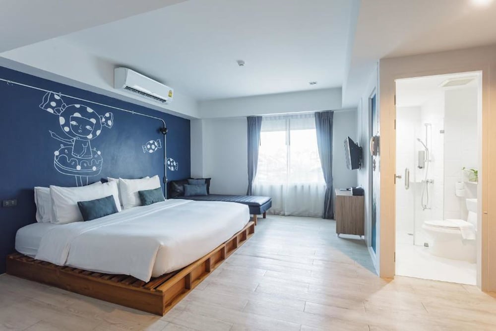 The Core Gallery Hotel 23/57