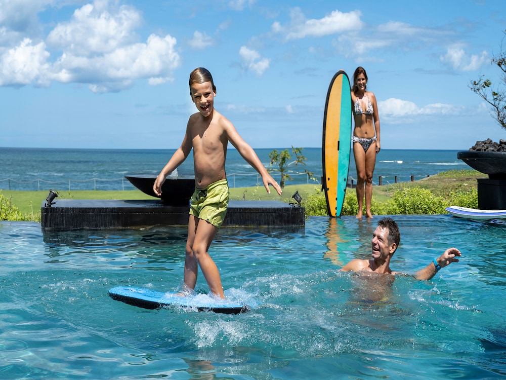 Seseh Beach Villas 47/50