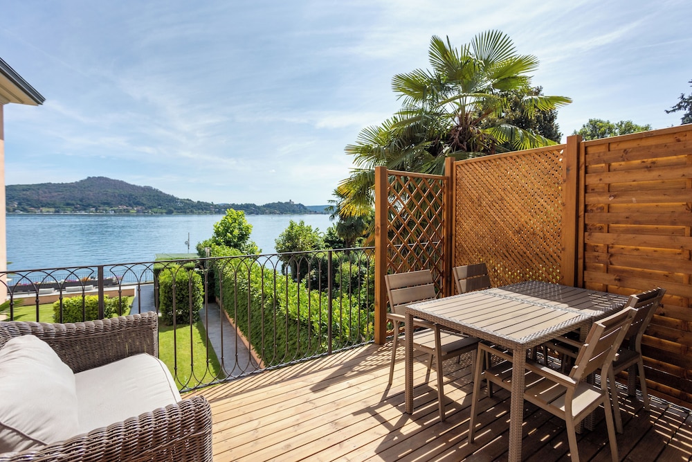 Residence Hotel Antico Verbano 40/56