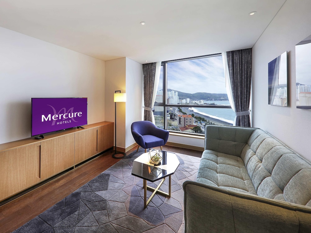 Mercure Ambassador Ulsan 26/50