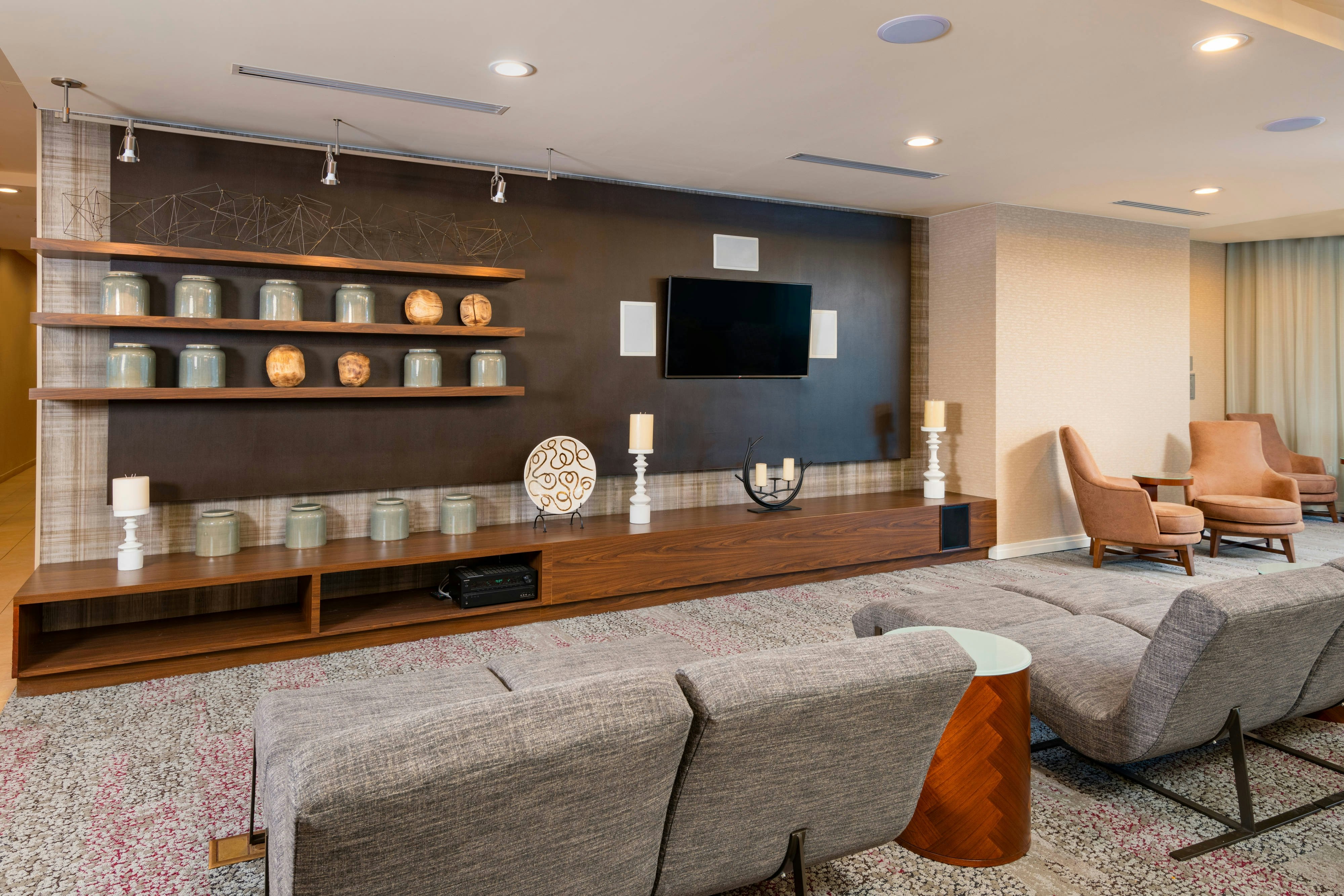 Courtyard By Marriott Santa Ana Orange County 31/53