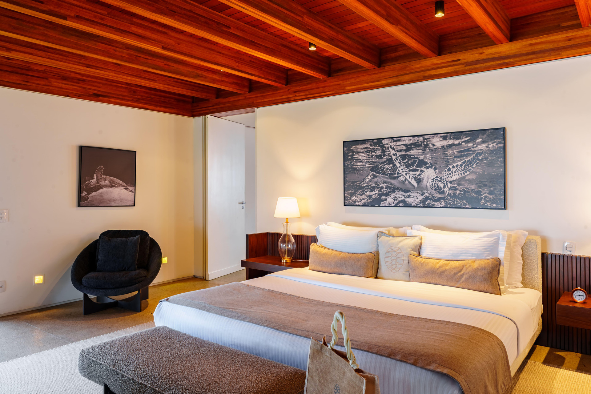 Unique, Suite, Triple, Ocean View
