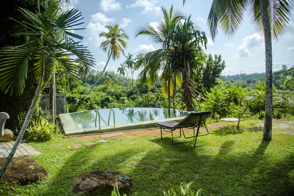 Meadow Villa - Galle 14/36