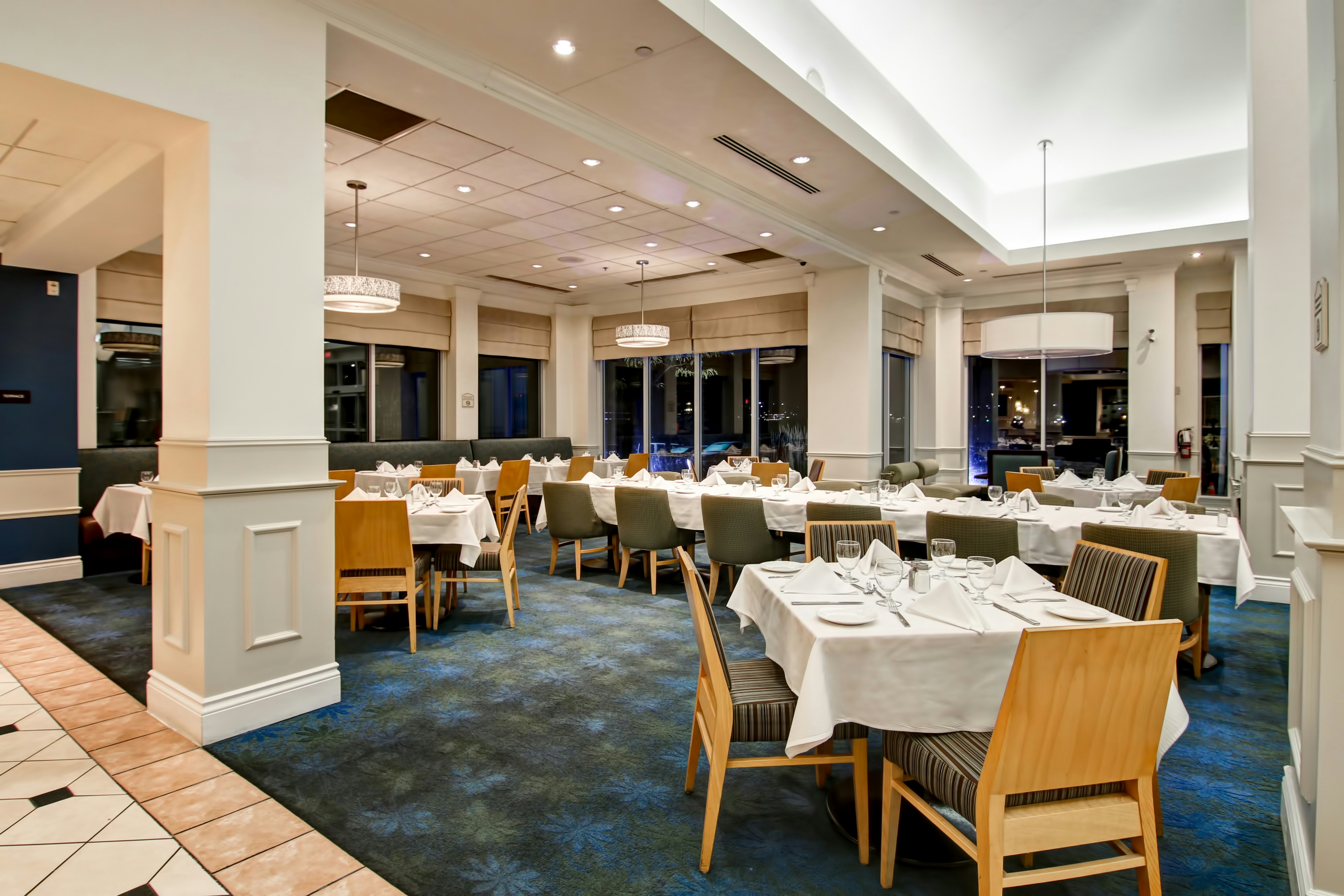 Hilton Garden Inn Toronto Mississauga 36/54