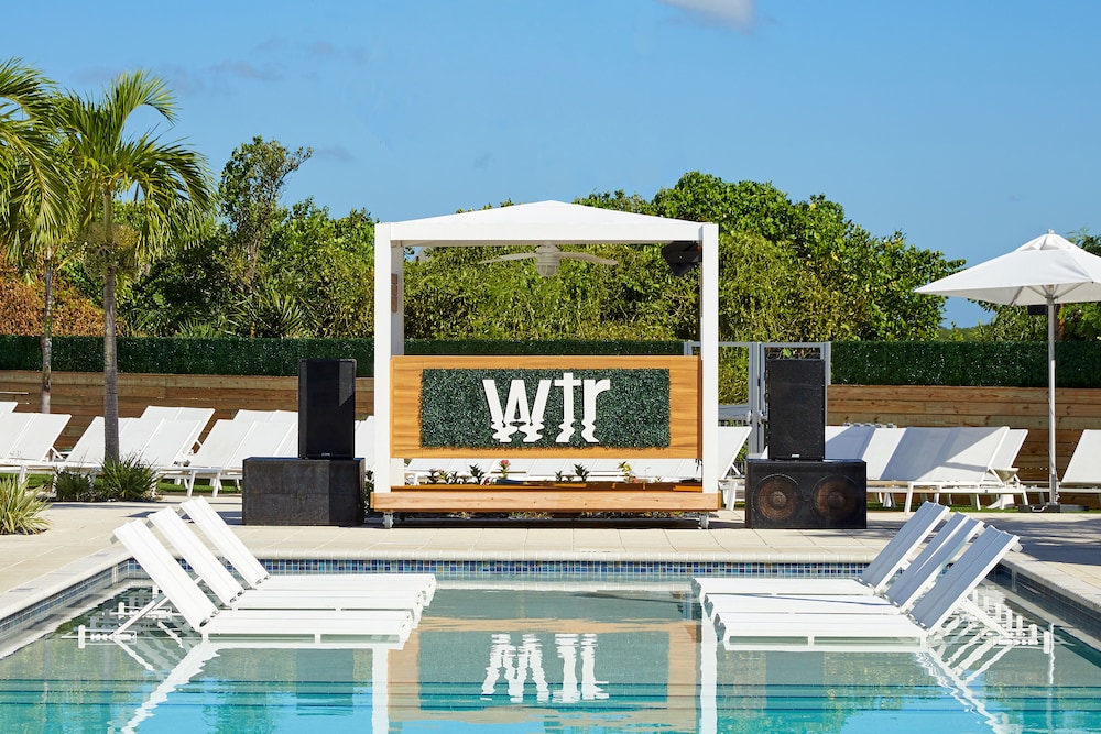 The Godfrey Hotel & Cabanas Tampa 9/41