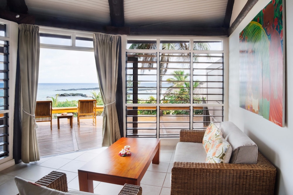 Yasawa Island Resort & Spa 41/62