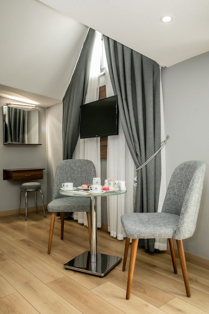 Beyzas Suites 48/71