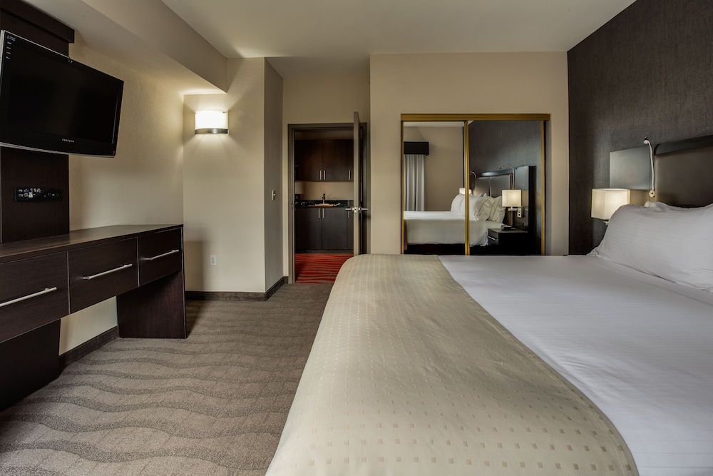Holiday Inn Express and Suites Naples Downtown 20/64