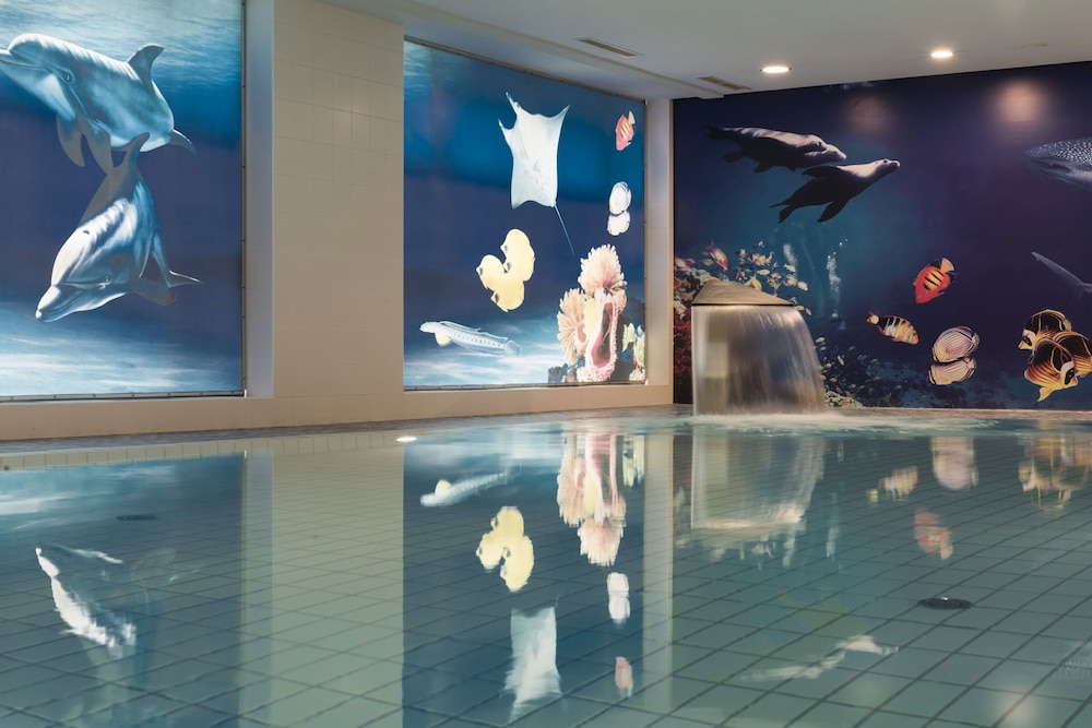 Maritim Proarte Hotel Berlin 35/72