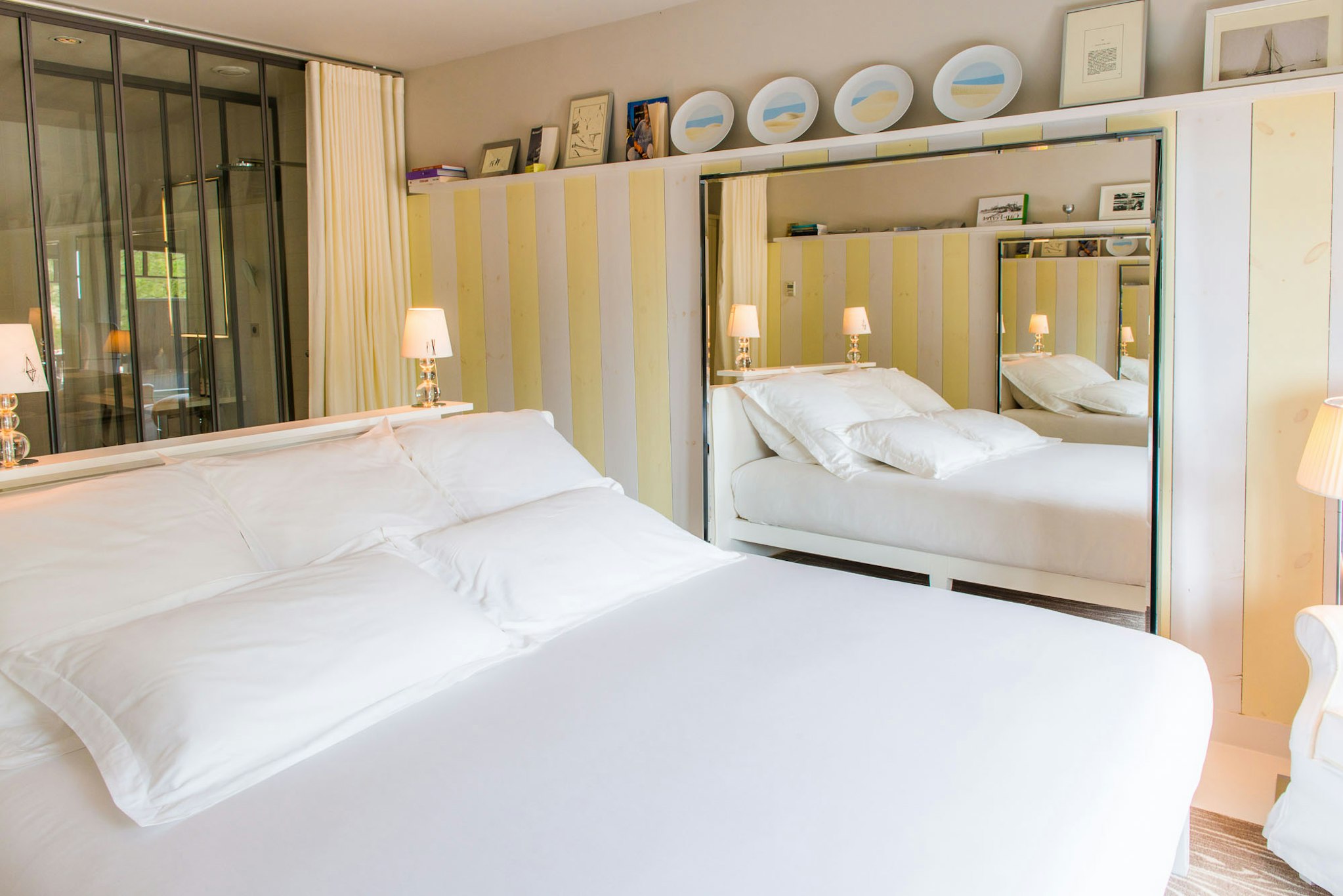 Hotel La Co(o)rniche 13/64