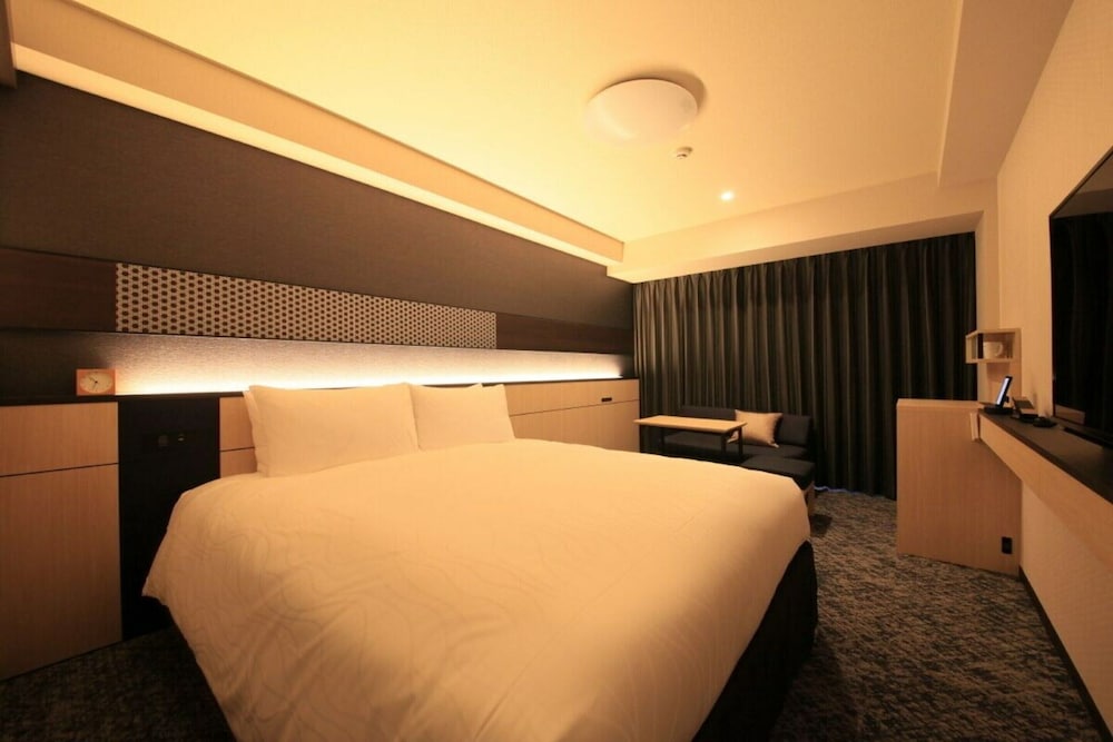 Keisei Richmond Hotel Tokyo Monzennakacho 15/63