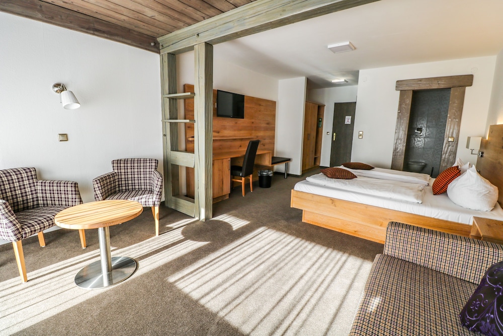Hotel Quellenhof 27/59
