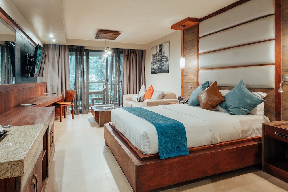 1 BEDROOM, EXECUTIVE