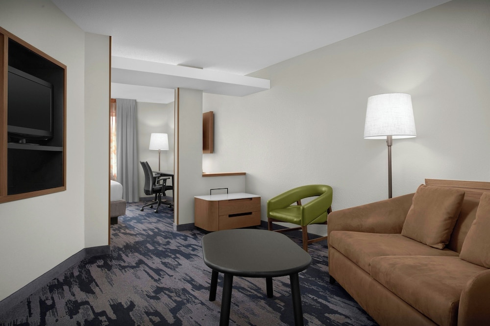 Fairfield Inn & Suites by Marriott Sarasota Lakewood Ranch 41/60