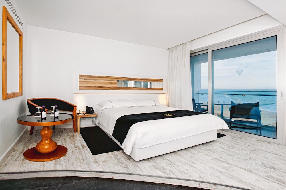 The Ciao Stelio Deluxe Hotel - Adults Only 28/65