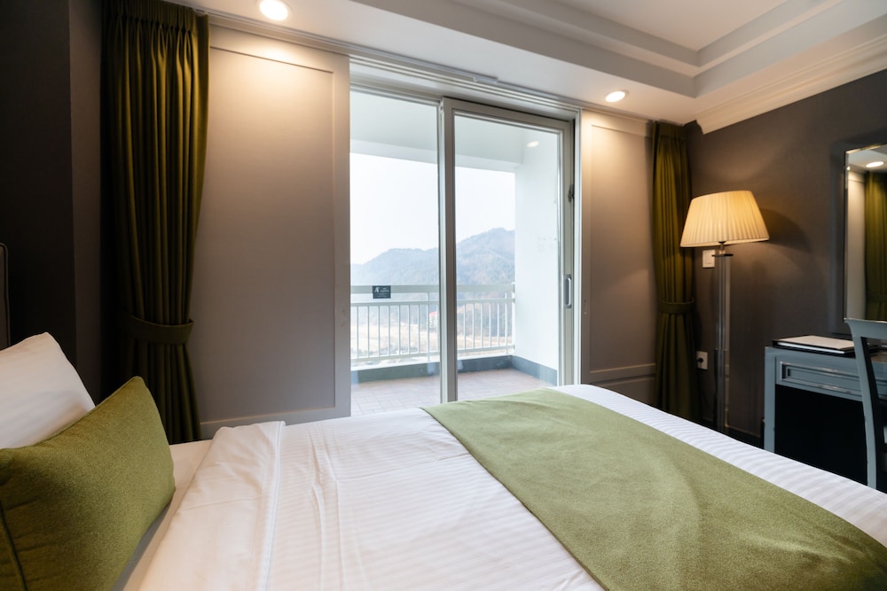 Kensington Hotel Pyeongchang 30/64
