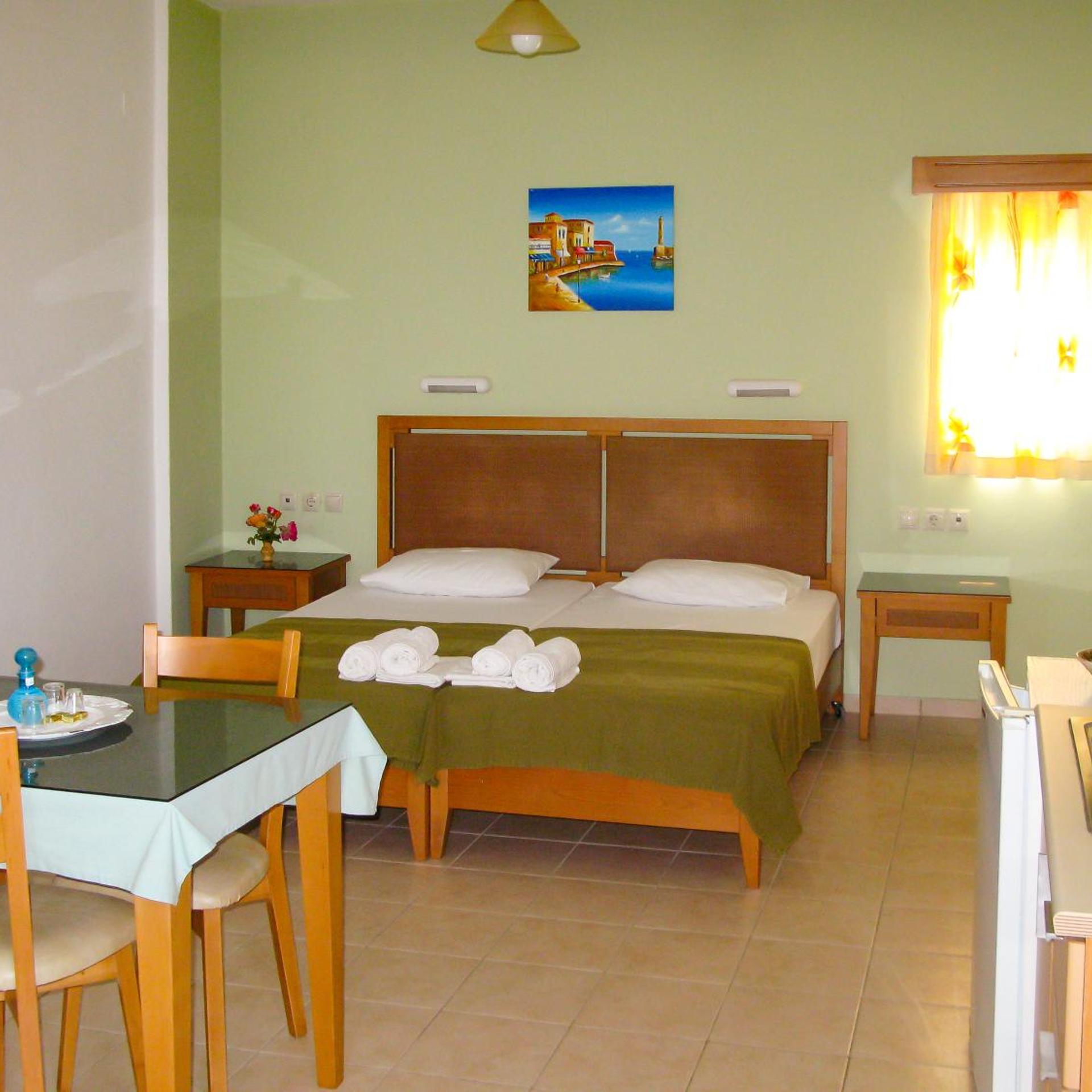 Fotis Apartments 19/55
