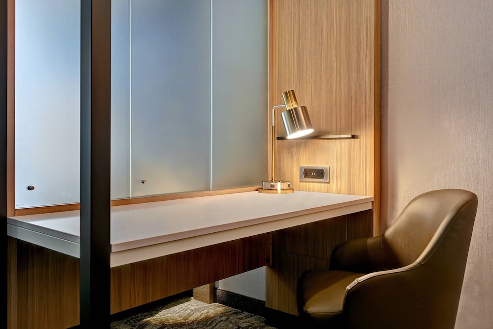 Springhill Suites by Marriott Albuquerque University Area 47/52