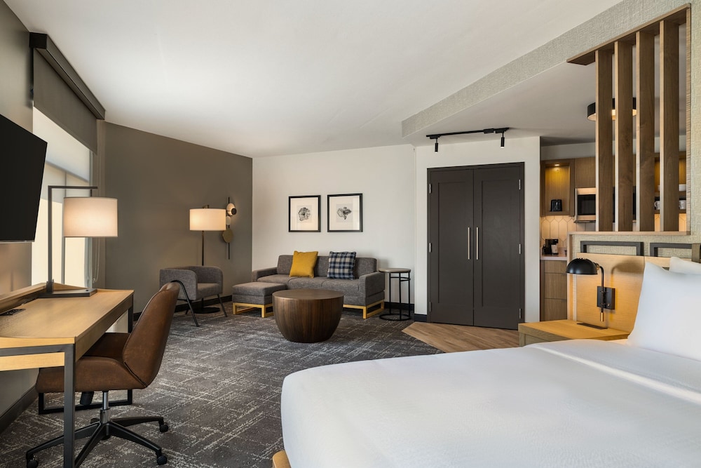 Towneplace Suites By Marriott Memphis Germantown 5/33