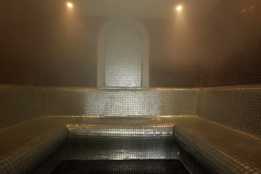 Ilkbal Deluxe Hotel & Spa Istanbul 34/65