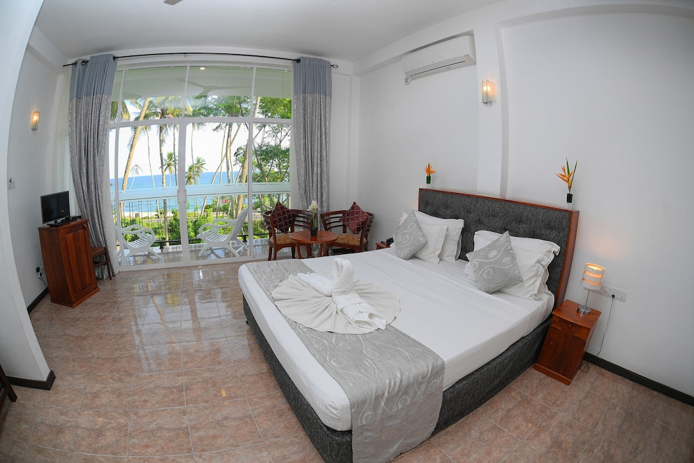 Sole Luna Resort And Spa 14/50