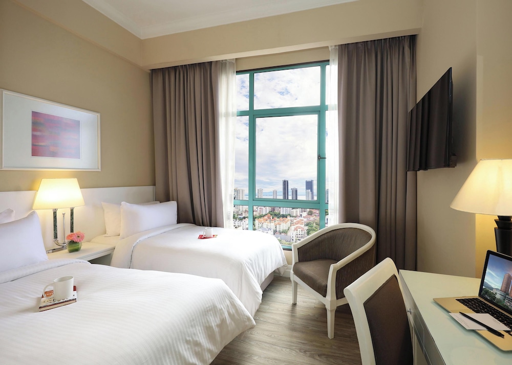 Berjaya Penang Hotel 26/53
