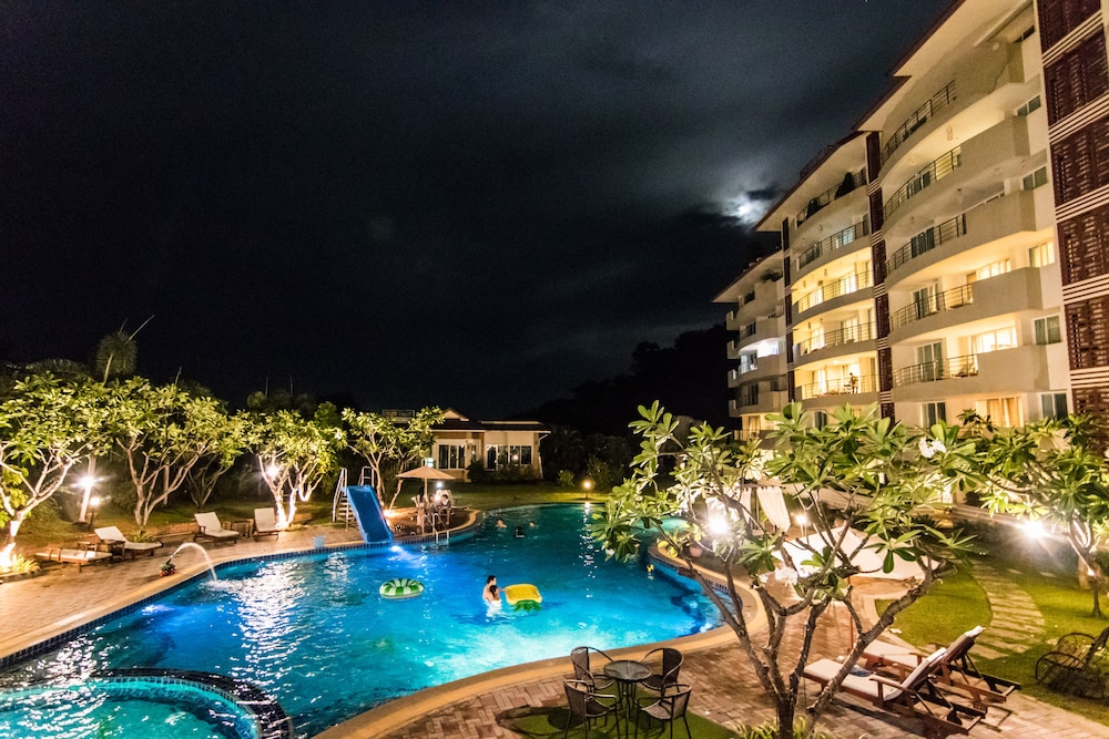 Searidge Hua Hin Resort 2/50