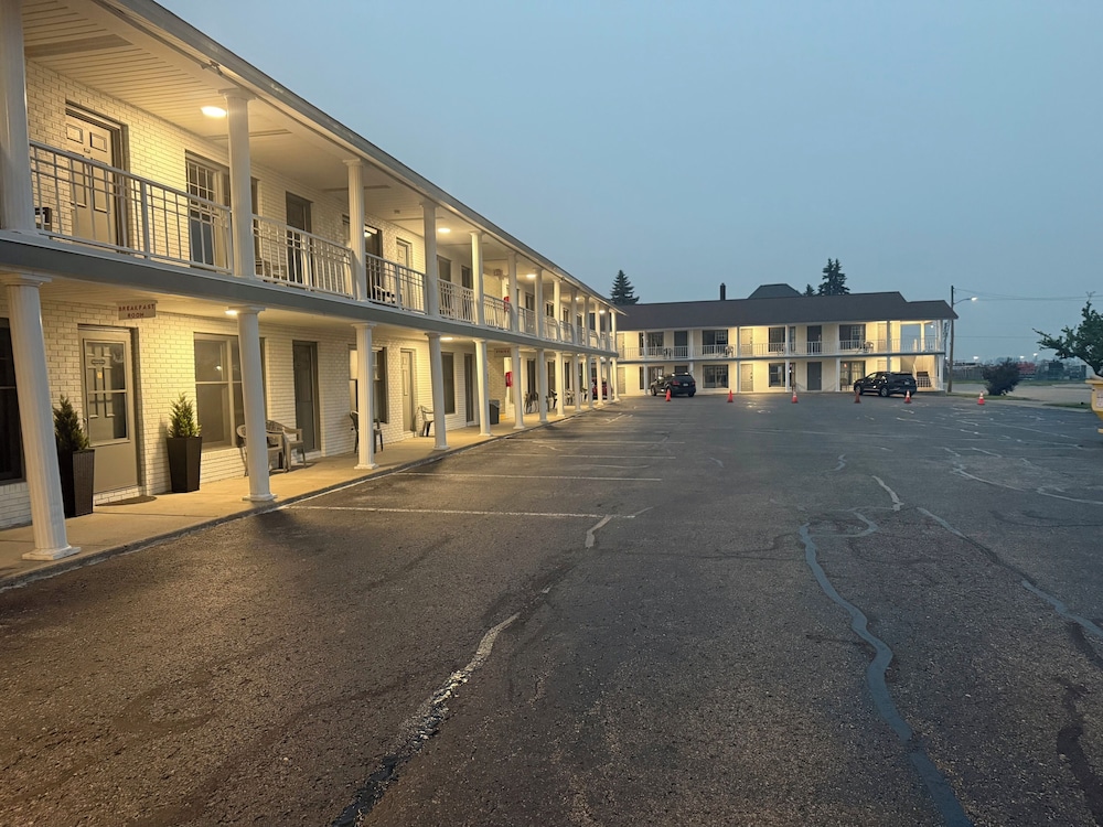 Continental Inn 40/48