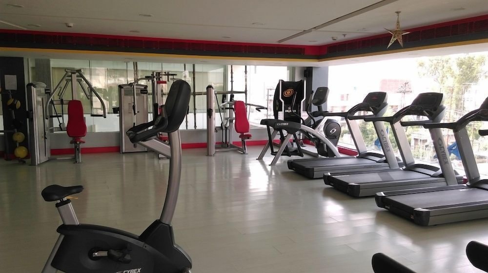 Ramada by Wyndham Ghaziabad Vasundhara 27/53
