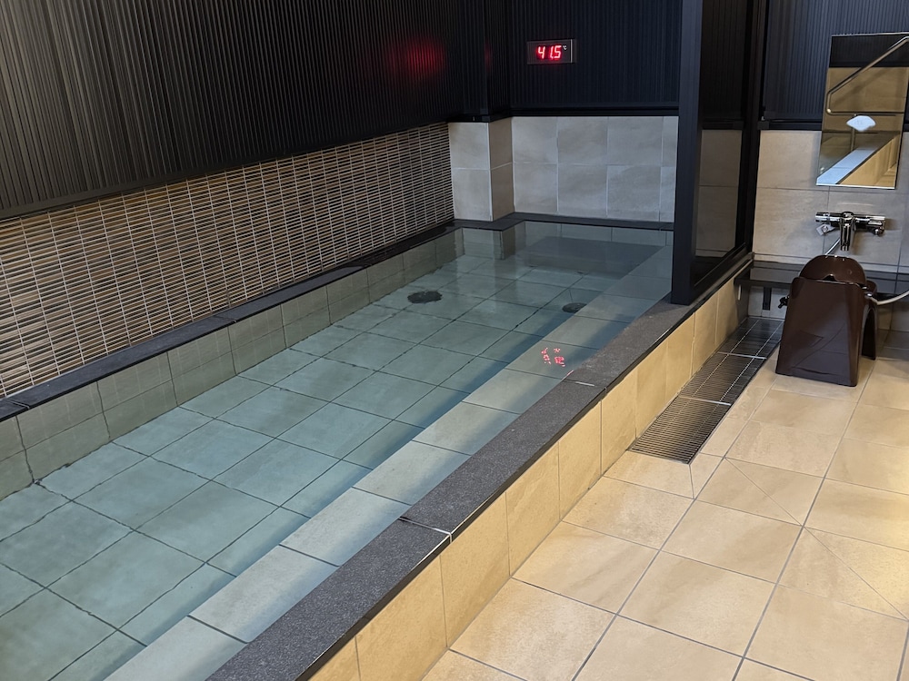 HOTEL JIN Morioka Ekimae 32/49