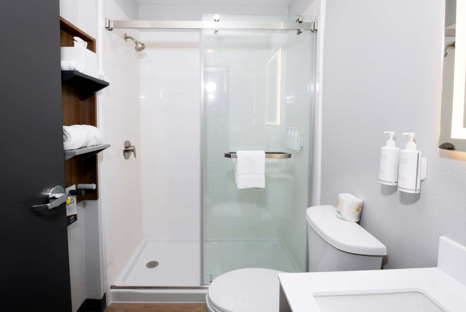 Microtel Inn And Suites Olean Allegany 15/18