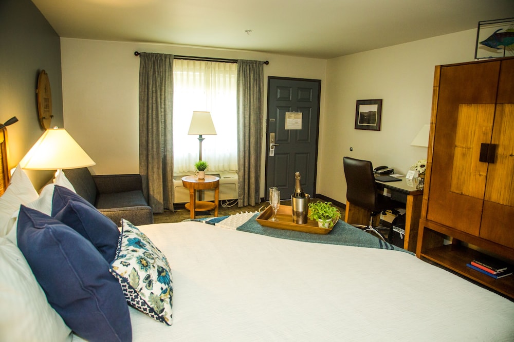 Adelaide Inn 29/32