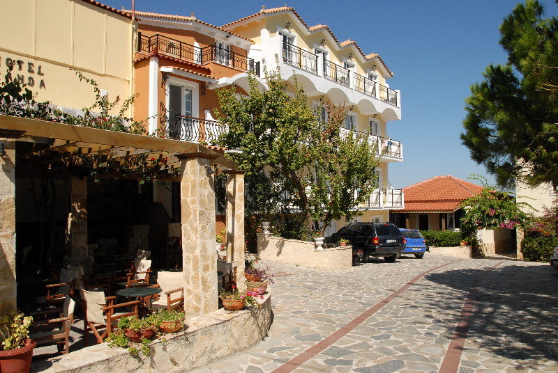 Locanda Beach Hotel 12/20