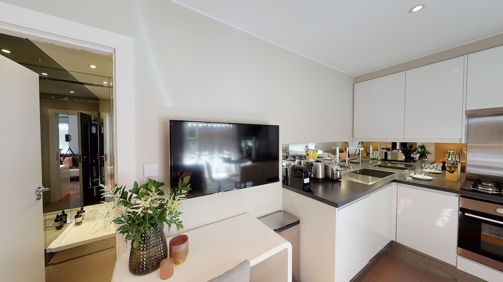 The Harrington Formerly Avni Serviced Apartments 45/71