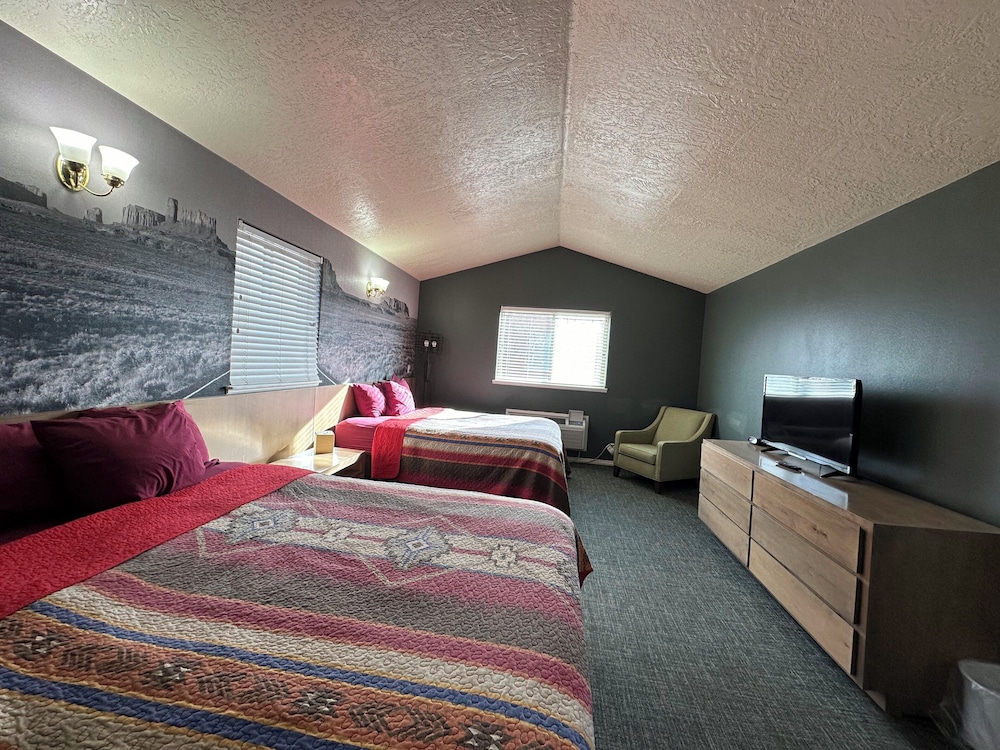 Bryce Canyon Resort 25/68