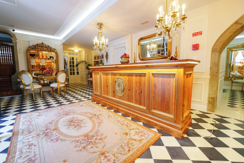 Hotel Boutique Teatro 2/50