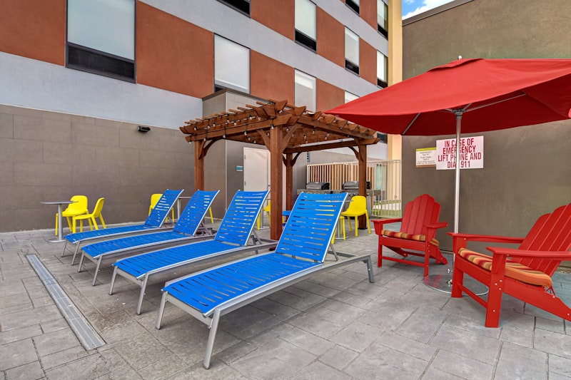Home2 Suites By Hilton Plano E North Hwy 75 Tx 21/24