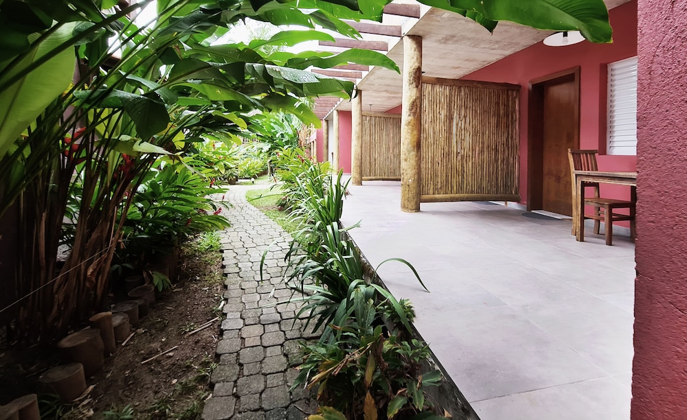Che Lagarto Hostel Maresias 62/67