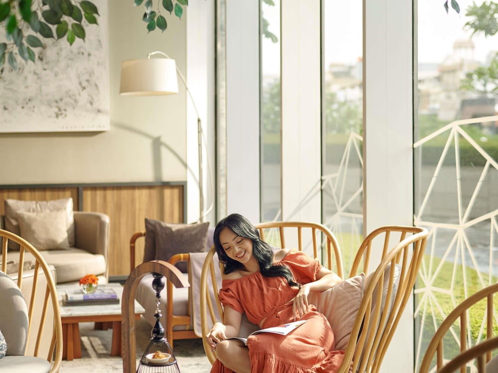 Mercure Jakarta Pantai Indah Kapuk 48/73