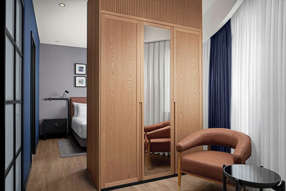 Four Points by Sheraton Istanbul Pendik 21/44