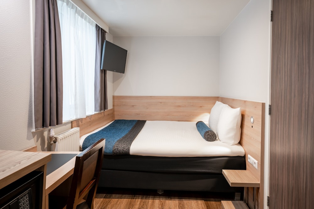 Hotel Library Amsterdam 28/69