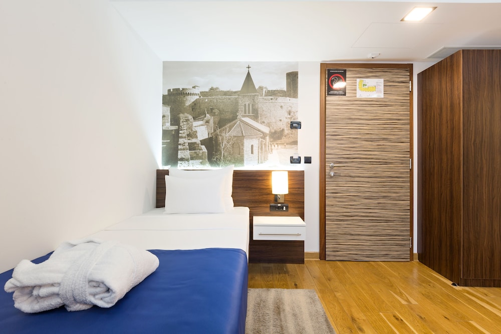 Abba Hotel 29/71
