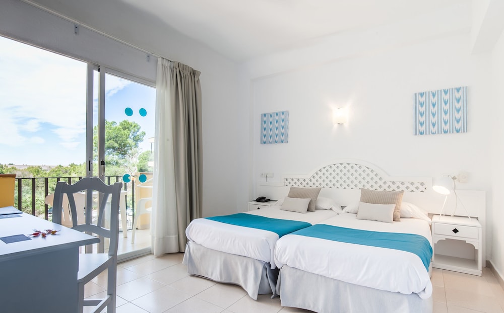 BLUESEA Costa Verde 28/71