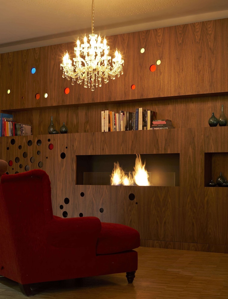 Park Plaza Berlin 2/49