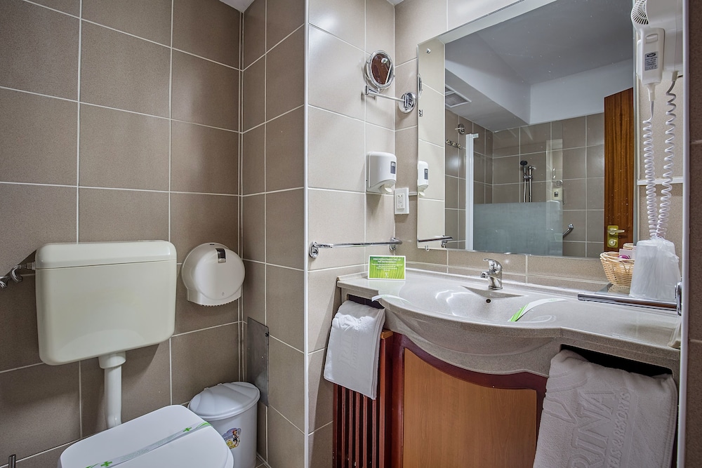 Hotel Rina Sinaia 47/50