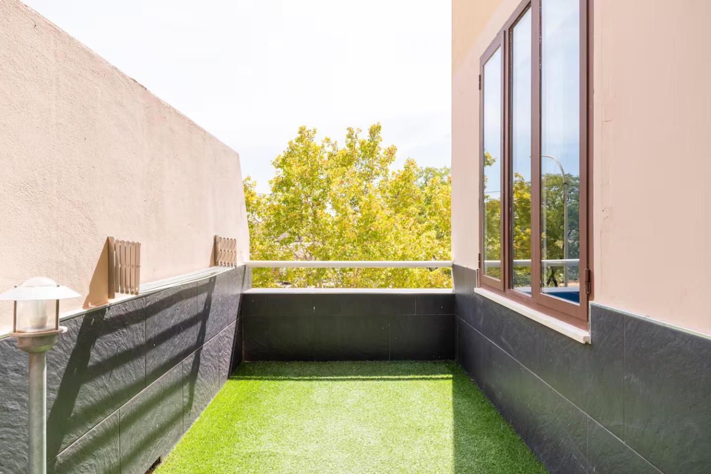 Apartamentos Lux Sevilla Palacio 47/50