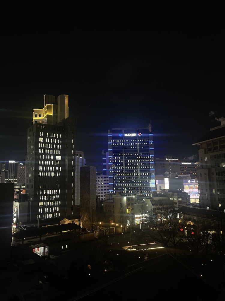 Artravel Myeongdong 4/48