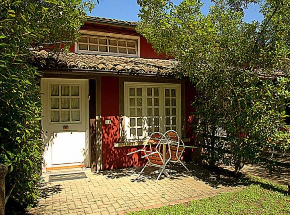 VEIO RESIDENCE RESORT