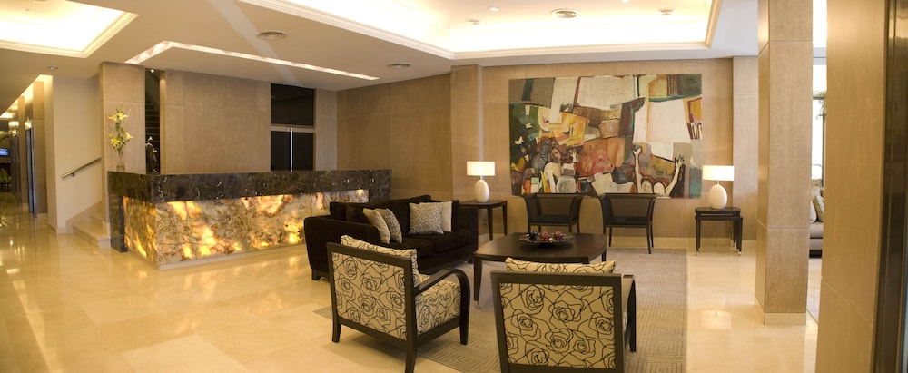 Hotel Iruna 60/72