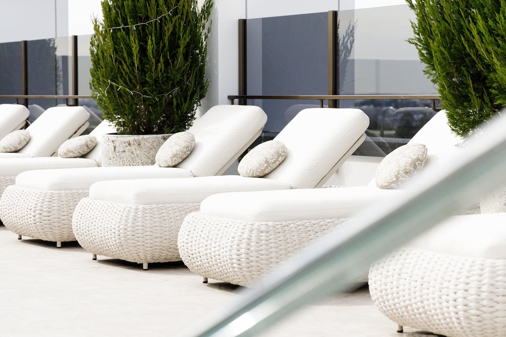 Hotel X Brisbane Fortitude Vly Vignette Colllection 38/82
